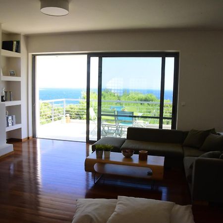 Villa Serenity Pórto Ráfti Exterior foto